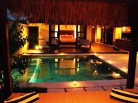Gili Villas 3*