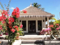 Bale Sampan Bungalow 3*