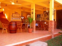 Gili Meno Bird Park Resort