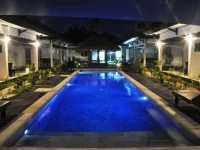 Gili Palms Resort 2*