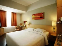Ibis Jakarta Arcadia Hotel 3*