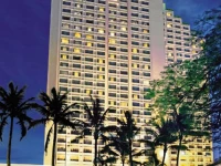 Shangri-La Hotel Jakarta 5*