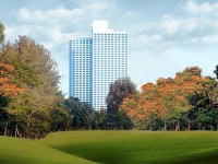 Mulia Senayan 5*