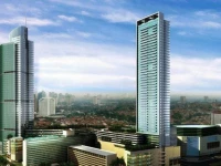 Indonesia Kempinski Jakarta 5*