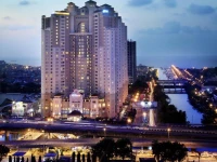 Aston Marina Hotel and Residence 4*