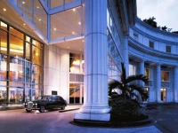 The Ritz-Carlton Jakarta 5*