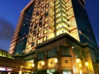 Ibis Jakarta Slipi 3*