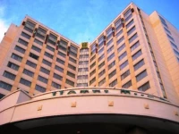 The Park Lane Jakarta 5*