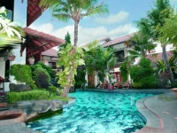 Duta Garden Hotel