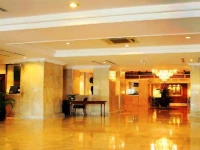 Saphir Hotel Yogyakarta 4*