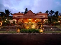 The Cangkringan Jogja Villas & Spa 5*