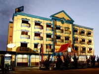 Comfort Hotel Dumai 3*