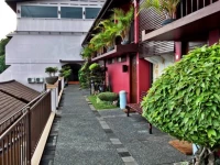 The Valley Resort 3*