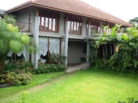 The La Oma Hotel Resto 3*