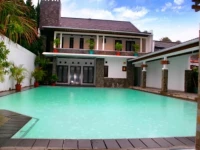 Takashimaya Hotel & Convention 3*