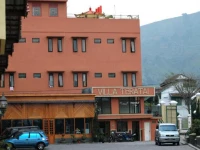 Villa Teratai Lembang 2*