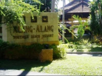 Alang Alang Boutique Beach Resort Lombok 4*