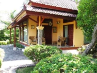 Medana Resort Lombok 4*