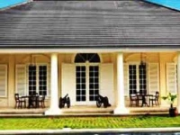 Plataran Borobudur Resort & Spa 4*