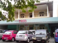 Trio Hotel Magelang 2*