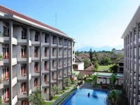 Lombok Garden Hotel 3*