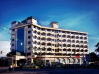 Madani Hotel 4*