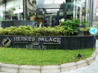 Hermes Palace Hotel Medan вЂ“ Managed by Bencoolen 3*