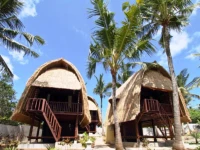 Secret Point Huts Bungalow 2*