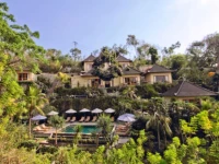 Lembongan Cliff Villas 3*