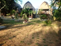 Lembongan Secret Cliff Huts 2*