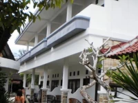 Nusa Indah Bungalow Lembongan 2*