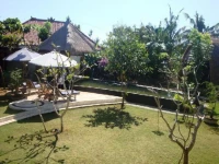 Rigils Lembongan Bungalows & Spa 2*