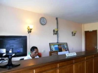 Centro Bajo Hotel and Resto 4*