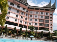 Bumiminang Hotel Padang 4*