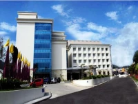 Grand Inna Muara Padang Hotel 4*