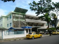 Mariani International Hotel 2*
