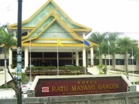 Ratu Mayang Garden 3*