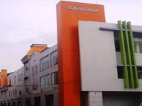Sabrina City