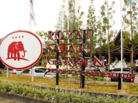 Royal Safari Garden 4*
