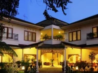 Resort Prima Cipayung 2*