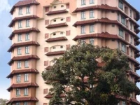 Apart - Travellers Suites Serviced Apartments 4*