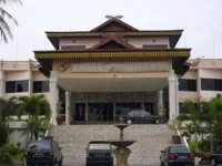 Sahid Hotel Sumatera Utara 2*