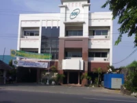 Muria Hotel Semarang 2*