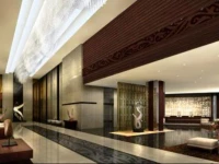 Crowne Plaza Semarang