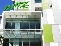 Whiz Hotel Semarang 2*