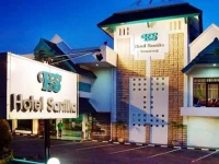 Santika Hotel Semarang 2*
