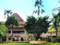 Lorin Business Resort & Spa Solo 5*