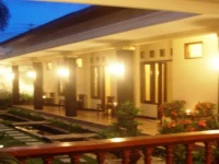 Griya Teratai Luxury Guesthouse and Spa 2*