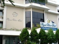 Riyadi Palace 3*