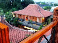 Omah Sinten Heritage Hotel & Resto 2*
